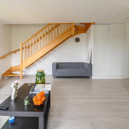 Le Duplex De Bougainville - Appt A 30min De Paris شقة