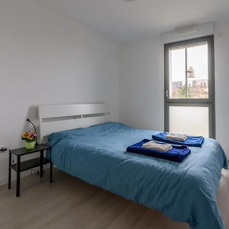 Le Duplex De Bougainville - Appt A 30min De Paris