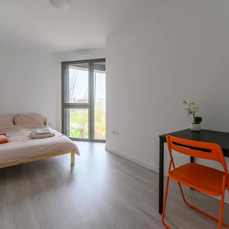 Le Duplex De Bougainville - Appt A 30min De Paris