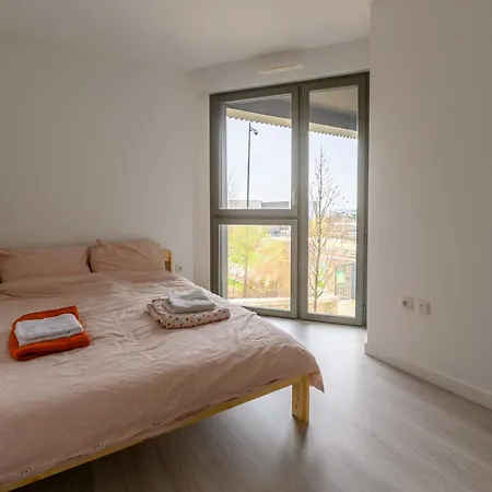 Le Duplex De Bougainville - Appt A 30min De Paris